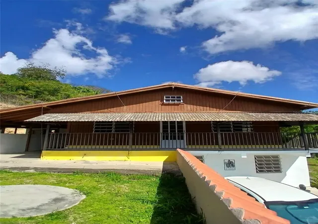 Homes for sale in Guayanilla, PR | Carr 127 Km 79, Guayanilla, PR 00656 | MLS# PR9122251