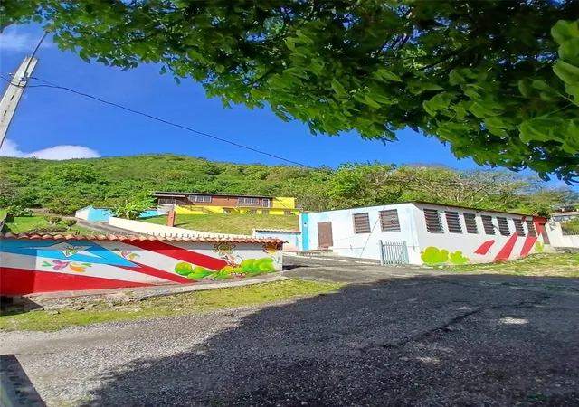 Homes for sale in Guayanilla, PR | Carr 127 Km 79, Guayanilla, PR 00656 | MLS# PR9122251