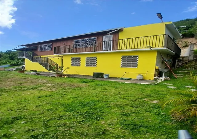Homes for sale in Guayanilla, PR | Carr 127 Km 79, Guayanilla, PR 00656 | MLS# PR9122251