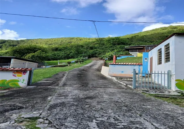 Homes for sale in Guayanilla, PR | Carr 127 Km 79, Guayanilla, PR 00656 | MLS# PR9122251