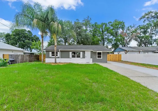 Photo 1 of Single family home for sale at 5399 Mustang Way, Orlando, FL 32810 | MLS# S5152321 | Listing updated on 2026-08-06