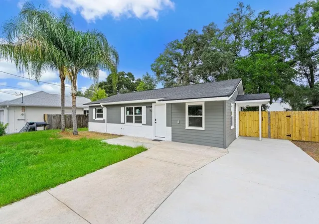 Photo 2 of Single family home for sale at 5399 Mustang Way, Orlando, FL 32810 | MLS# S5152321 | Listing updated on 2026-08-06