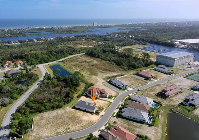 Photo 1 of Land for sale at 10 Rio Vista Dr, Palm Coast, FL 32137 | MLS# FC319451 | Listing updated on 2026-07-13