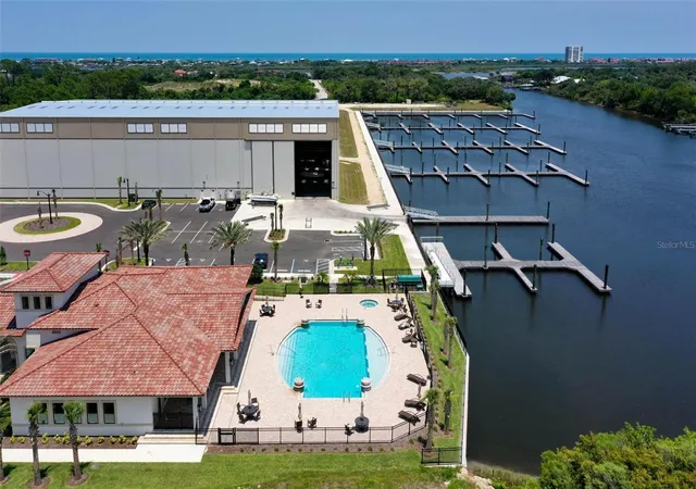 Photo 3 of Land for sale at 10 Rio Vista Dr, Palm Coast, FL 32137 | MLS# FC319451 | Listing updated on 2026-07-13