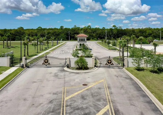 Photo 4 of Land for sale at 10 Rio Vista Dr, Palm Coast, FL 32137 | MLS# FC319451 | Listing updated on 2026-07-13