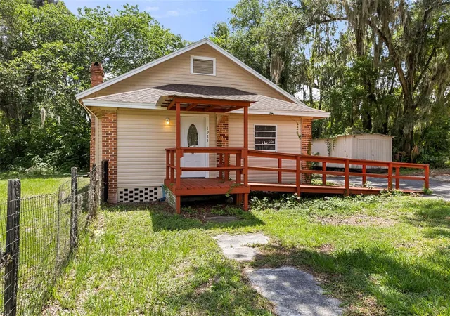 Photo 3 of Single family home for sale at 1921 NE 8th Road, Ocala, FL 34470 | MLS# G5114154 | Listing updated on 2026-09-01