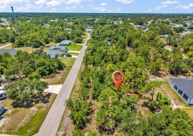 Photo 1 of Land for sale at 325 Wyler St, Port Charlotte, FL 33954 | MLS# C7527639 | Listing updated on 2026-07-30
