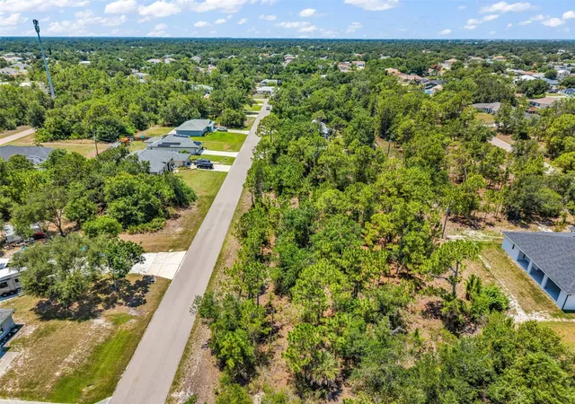Photo 3 of Land for sale at 325 Wyler St, Port Charlotte, FL 33954 | MLS# C7527639 | Listing updated on 2026-07-30