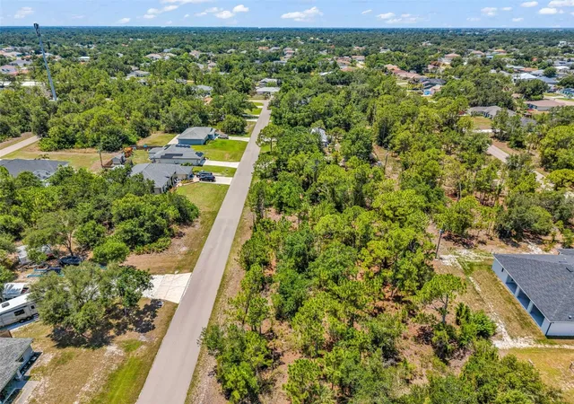 Photo 4 of Land for sale at 325 Wyler St, Port Charlotte, FL 33954 | MLS# C7527639 | Listing updated on 2026-07-30