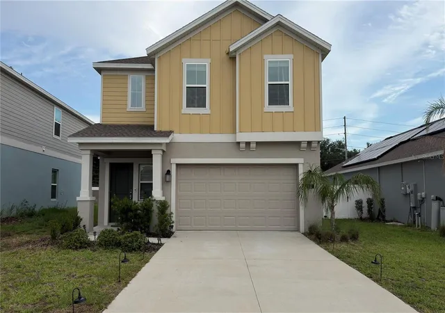 Photo 1 of Single family home for sale at 637 Bell Prairie Cir, Lake Wales, FL 33859 | MLS# O6419040 | Listing updated on 2026-06-23