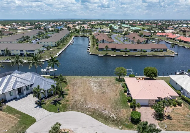 Photo 1 of Land for sale at 1474 Kittiwake Dr, Punta Gorda, FL 33950 | MLS# C7527640 | Listing updated on 2026-06-25