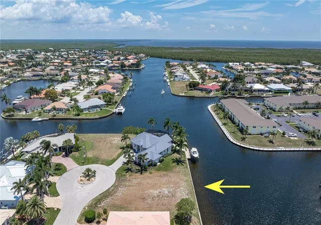 Photo 2 of Land for sale at 1474 Kittiwake Dr, Punta Gorda, FL 33950 | MLS# C7527640 | Listing updated on 2026-06-25