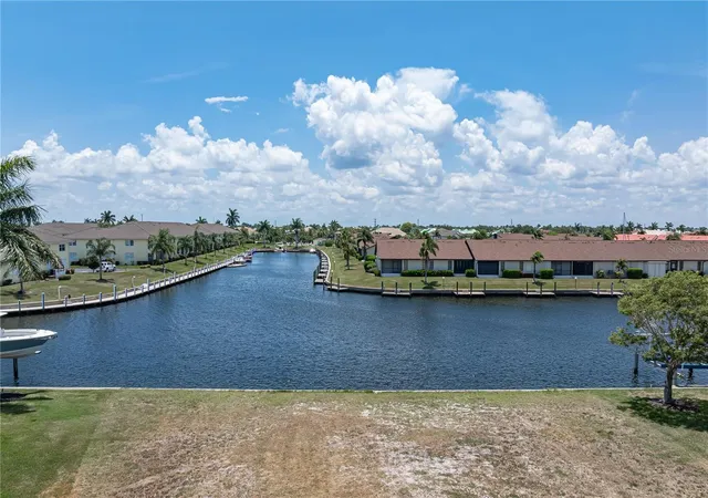 Photo 3 of Land for sale at 1474 Kittiwake Dr, Punta Gorda, FL 33950 | MLS# C7527640 | Listing updated on 2026-06-25