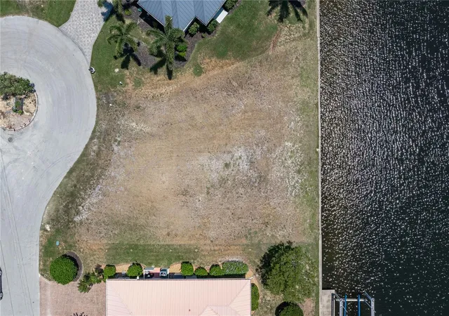 Photo 4 of Land for sale at 1474 Kittiwake Dr, Punta Gorda, FL 33950 | MLS# C7527640 | Listing updated on 2026-06-25