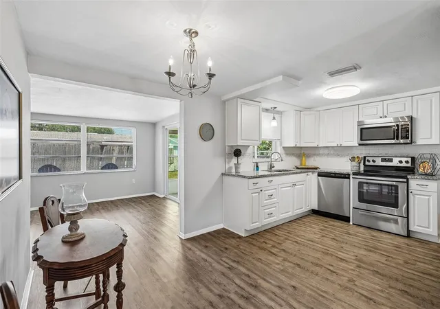 Photo 3 of Single family home for sale at 7215 Mayfield Dr, Port Richey, FL 34668 | MLS# W7886968 | Listing updated on 2026-10-02