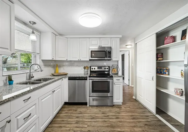 Photo 3 of Single family home for sale at 7215 Mayfield Dr, Port Richey, FL 34668 | MLS# W7886968 | Listing updated on 2026-10-02