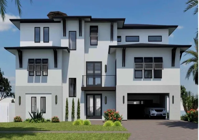 Photo 2 of Single family home for sale at 601 Cordova Blvd Ne, Saint Petersburg, FL 33704 | MLS# TB8522019 | Listing updated on 2026-06-25