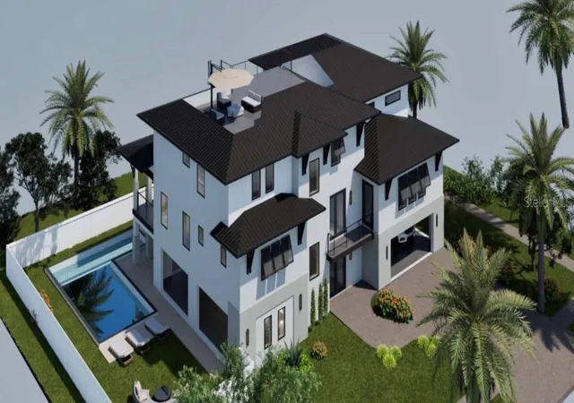 Photo 3 of Single family home for sale at 601 Cordova Blvd Ne, Saint Petersburg, FL 33704 | MLS# TB8522019 | Listing updated on 2026-06-25