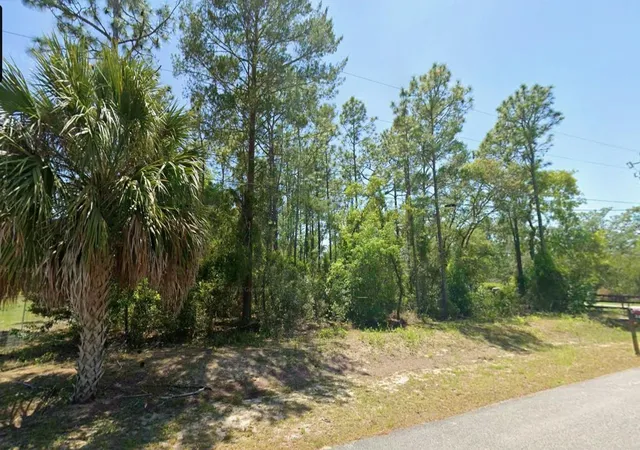 Photo 3 of Land for sale at SW Nautilus Blvd, Dunnellon, FL 34431 | MLS# O6419047 | Listing updated on 2026-06-23