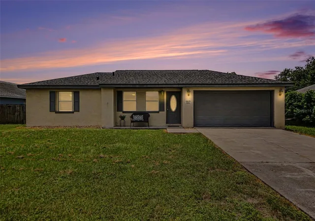 Homes for sale in Deltona, FL | 2629 Corrigan Dr, Deltona, FL 32738 | MLS# O6419051