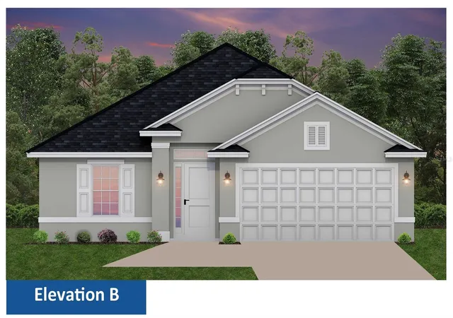 Photo 1 of Single family home for sale at 5041 Teather St, Spring Hill, FL 34608 | MLS# OM727185 | Listing updated on 2026-08-19