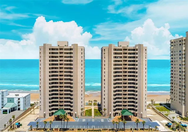 Homes for sale in Daytona Beach Shores, FL | 3315 S Atlantic Ave #1605, Daytona Beach Shores, FL 32118 | MLS# V4949802