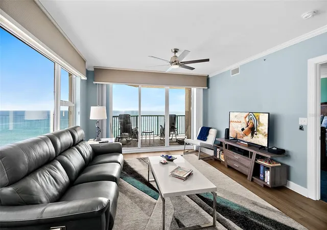 Homes for sale in Daytona Beach Shores, FL | 3315 S Atlantic Ave #1605, Daytona Beach Shores, FL 32118 | MLS# V4949802