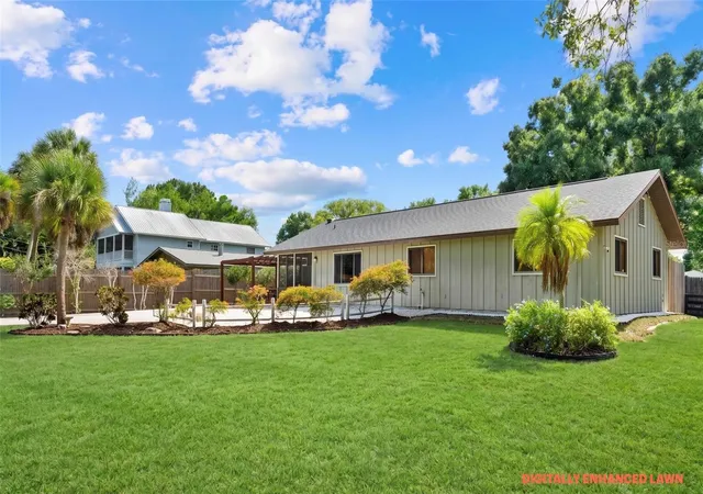 Photo 1 of Single family home for sale at 4842 Nutmeg Ave, Sarasota, FL 34231 | MLS# A4697828 | Listing updated on 2026-09-18