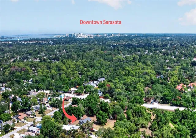 Photo 4 of Single family home for sale at 4842 Nutmeg Ave, Sarasota, FL 34231 | MLS# A4697828 | Listing updated on 2026-09-18