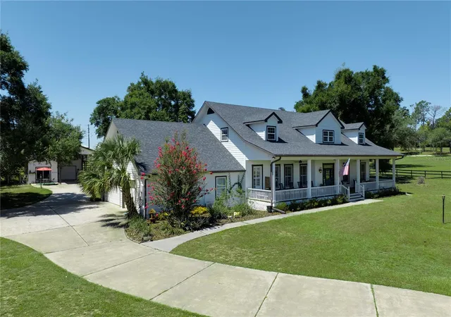 4th image of 15146 Arabian Wy, Montverde, FL 34756 | MLS# O6419064