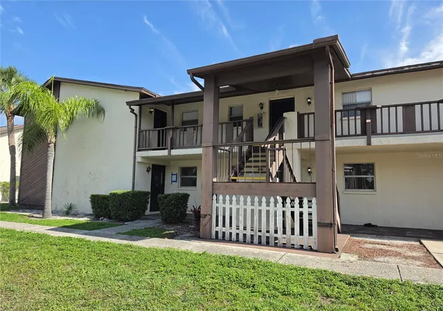Photo 1 of Condo for sale at 5521 Bay Blvd #102, Port Richey, FL 34668 | MLS# W7886971 | Listing updated on 2026-07-20