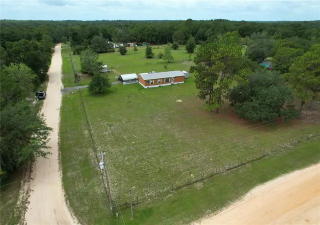 Photo 1 of Manufactured home for sale at 107 Green Oak Dr, Melrose, FL 32666 | MLS# GC541389 | Listing updated on 2026-06-23