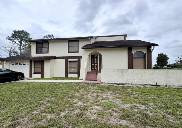 Photo 1 of Single family home for sale at 631 Driver Cir, Kissimmee, FL 34759 | MLS# O6419071 | Listing updated on 2026-10-02