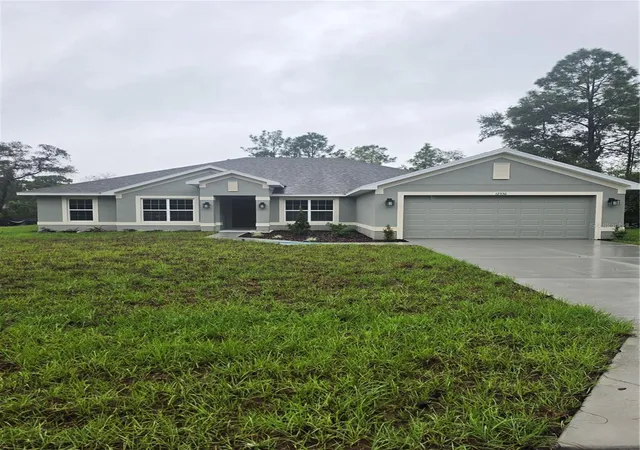 Single family home for sale at 12330 Piping Plover Ave, WEEKI WACHEE, FL 34614 | MLS# OM727186
