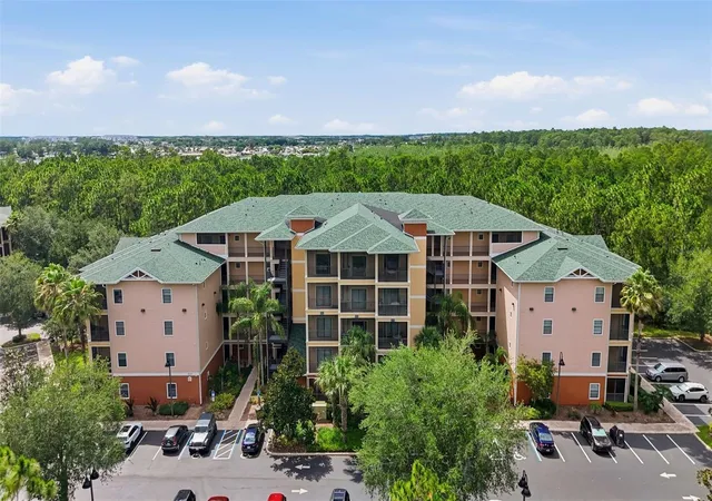 Photo 1 of Condo for sale at 9051 Treasure Trove Ln #104, Kissimmee, FL 34747 | MLS# O6419077 | Listing updated on 2026-08-31