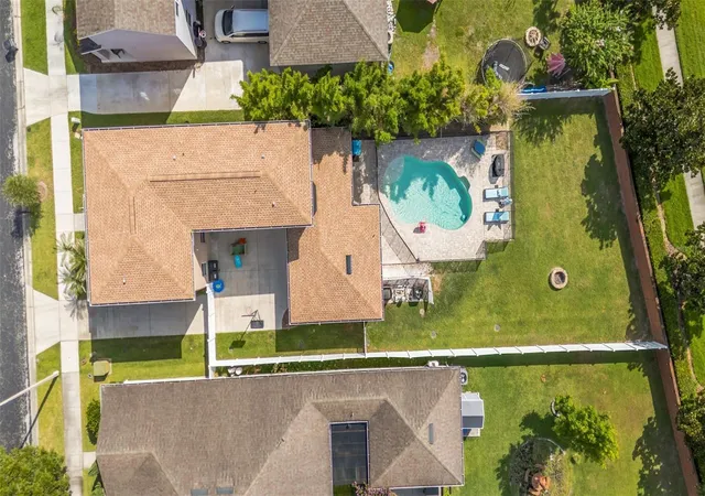 Single family home for sale at 32630 Coldwater Crk Loop, WESLEY CHAPEL, FL 33545 | MLS# TB8522040