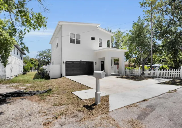 Photo 1 of Single family home for sale at 2404 Cassell, Tampa, FL 33605 | MLS# TB8522042 | Listing updated on 2026-06-29