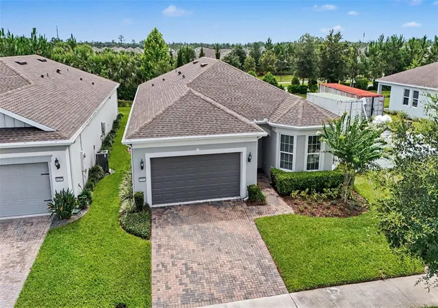 Photo 1 of Single family home for sale at 6261 Citrus Grv Ct, Saint Cloud, FL 34771 | MLS# S5152330 | Listing updated on 2026-09-08
