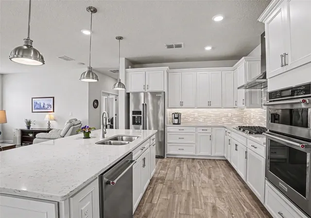 Photo 4 of Single family home for sale at 6261 Citrus Grv Ct, Saint Cloud, FL 34771 | MLS# S5152330 | Listing updated on 2026-09-08