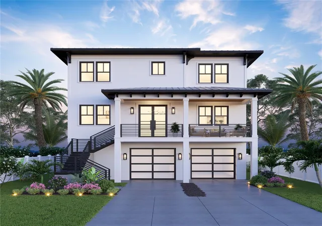 Photo 2 of Single family home for sale at 2519 N Riverside Dr, Tampa, FL 33602 | MLS# TB8522047 | Listing updated on 2026-08-10