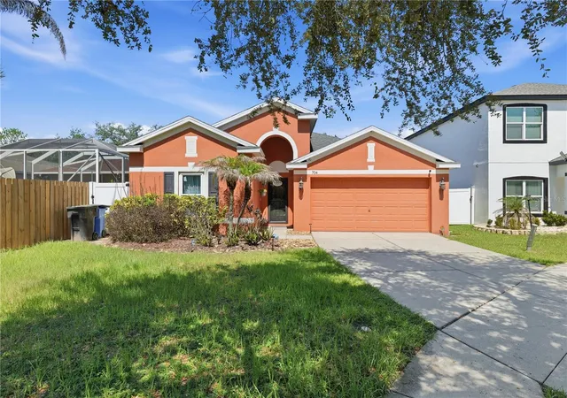 1st image of 704 Parsons Pointe St, Seffner, FL 33584 | MLS# TB8522048