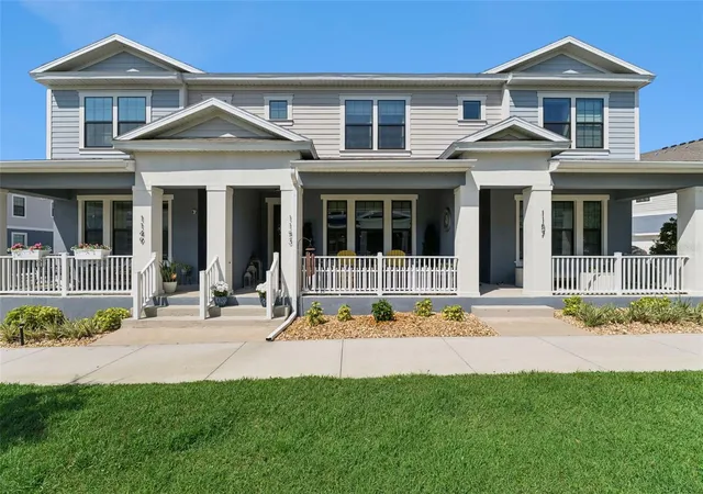 Homes for sale in Winter Springs, FL | 1153 Spotted Sandpiper Loop, Winter Springs, FL 32708 | MLS# O6419082