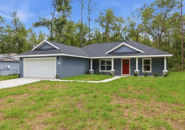 1st image of 8727 N Spikes Wy, Dunnellon, FL 34434 | MLS# G5114159