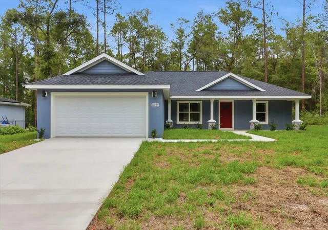 2nd image of 8727 N Spikes Wy, Dunnellon, FL 34434 | MLS# G5114159