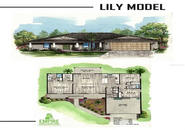 41st image of 8727 N Spikes Wy, Dunnellon, FL 34434 | MLS# G5114159