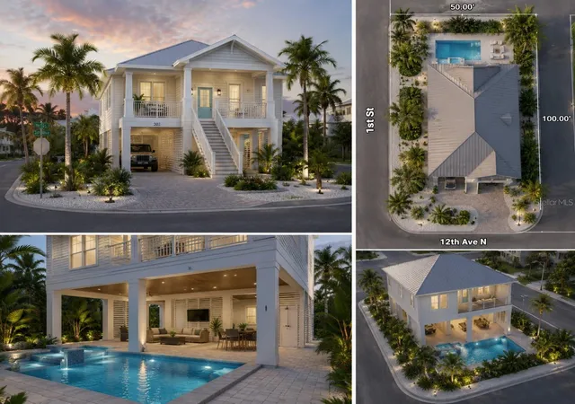 Homes for sale in Indian Rocks Beach, FL | 202 12th Ave, Indian Rocks Beach, FL 33785 | MLS# TB8522059