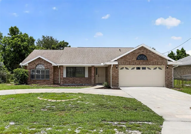 Homes for sale in Deltona, FL | 1466 Malaluka St, Deltona, FL 32725 | MLS# TB8522062