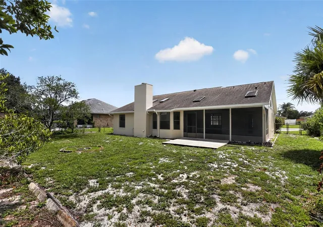 Homes for sale in Deltona, FL | 1466 Malaluka St, Deltona, FL 32725 | MLS# TB8522062