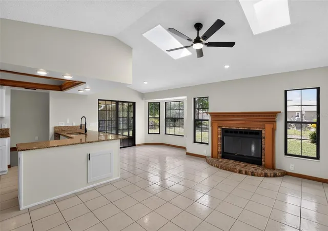 Homes for sale in Deltona, FL | 1466 Malaluka St, Deltona, FL 32725 | MLS# TB8522062
