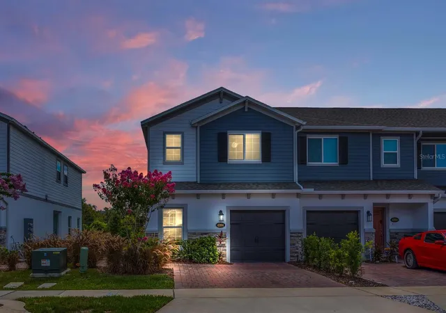 Photo 2 of Townhouse for sale at 4394 Campsite Loop, Orlando, FL 32824 | MLS# O6419095 | Listing updated on 2026-10-13